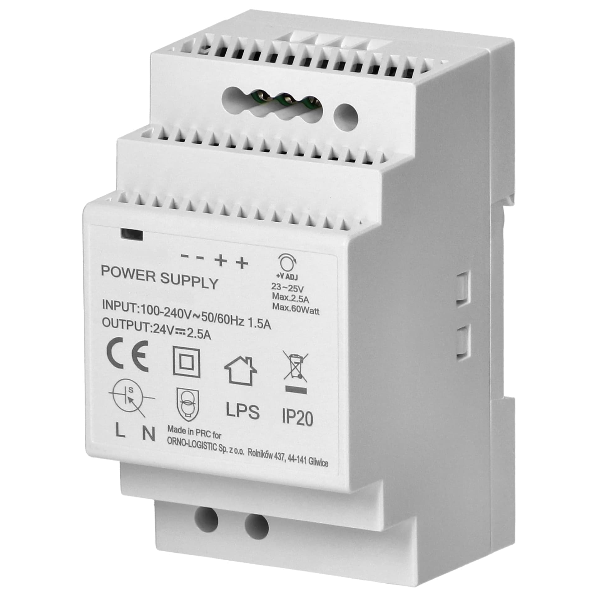 25V Netzteile geschaltet: Optimale Leistung für Ihre Geräte