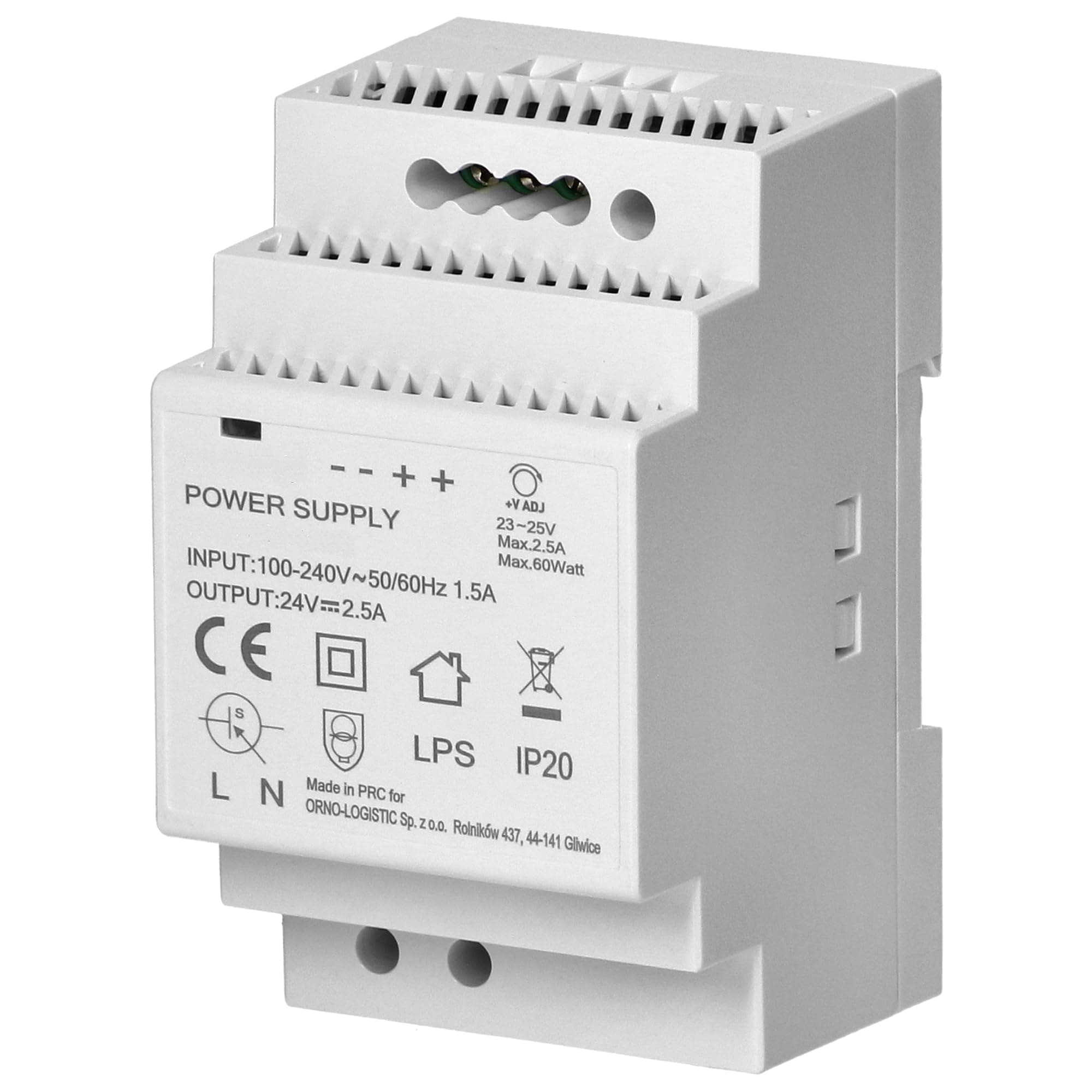 25V Netzteile geschaltet: Optimale Leistung für Ihre Geräte