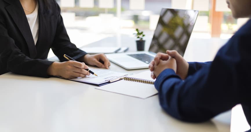 Bewerbungsdossier: Wie Sie Ihre Bewerbung Professionell Gestalten
