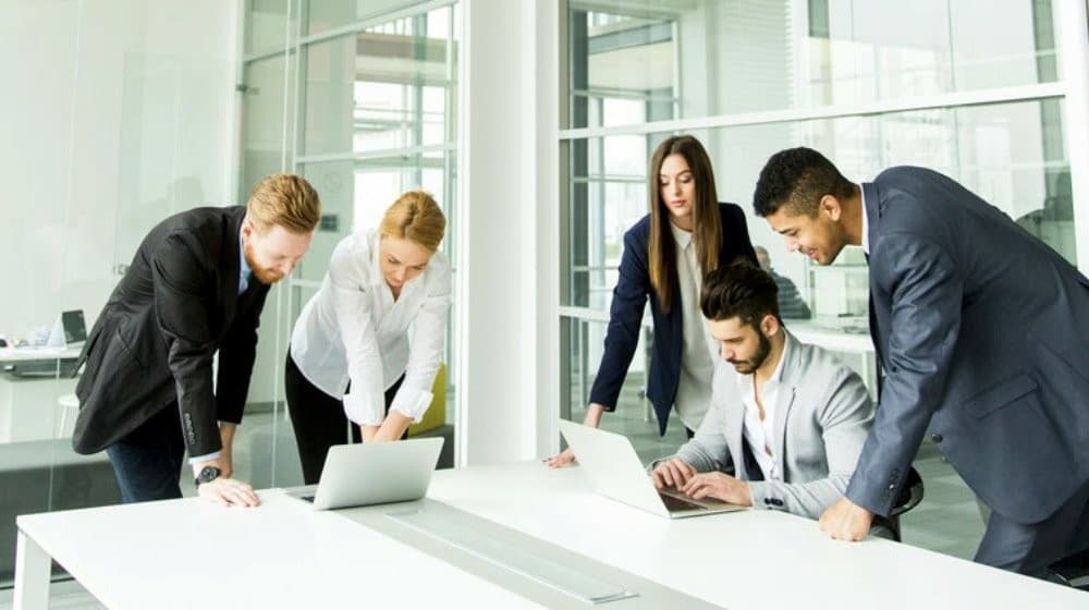 Arbeiten bei der E+Service+Check GmbH – Top Stellenangebote verfügbar!