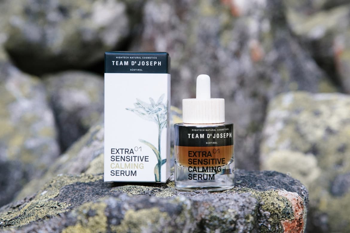Natürliche Schönheit mit Team Dr. Joseph: Innovative Produkte für Ihre Haut