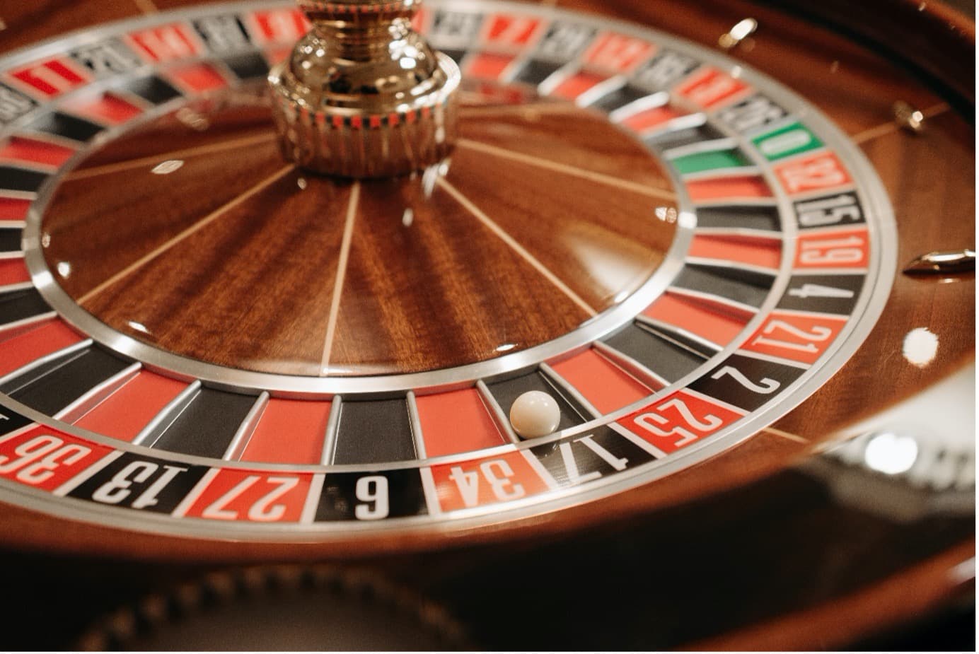 Spielen Sie klug, gewinnen Sie groß - Vavada Casino macht es möglich
