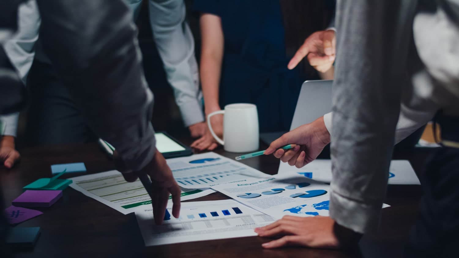 Personalentscheidungen gelingen besser mit Headhunter