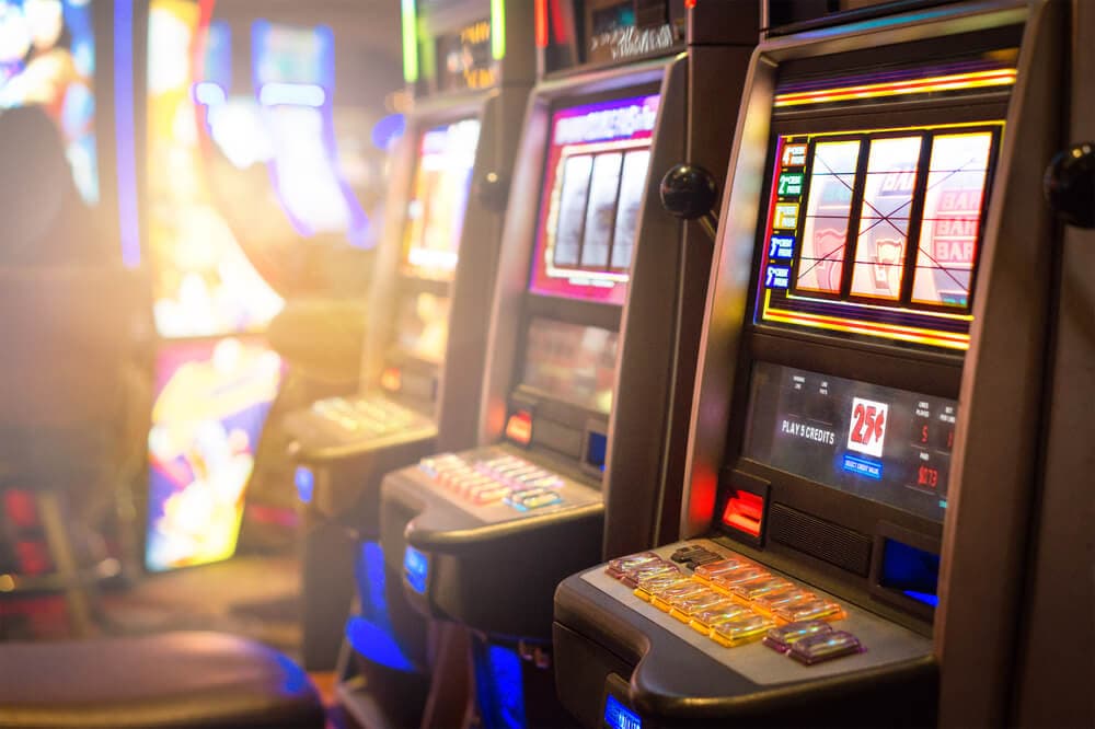 Get Closer to the Ultimate Jackpot with megawin