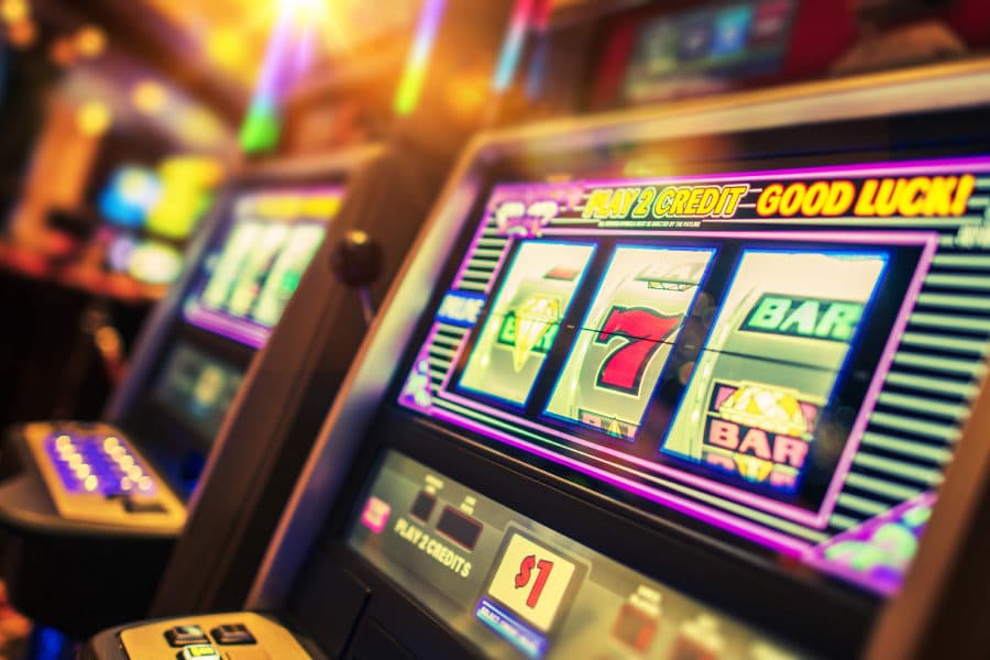 Hol dir heute den besten Slotpark Bonus Code und sichere dir exklusive Belohnungen