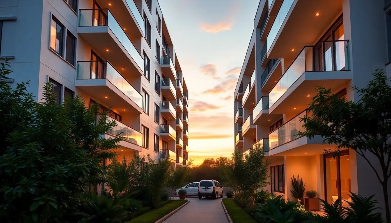 The Residential Haven You Deserve: Margaret Drive Condo