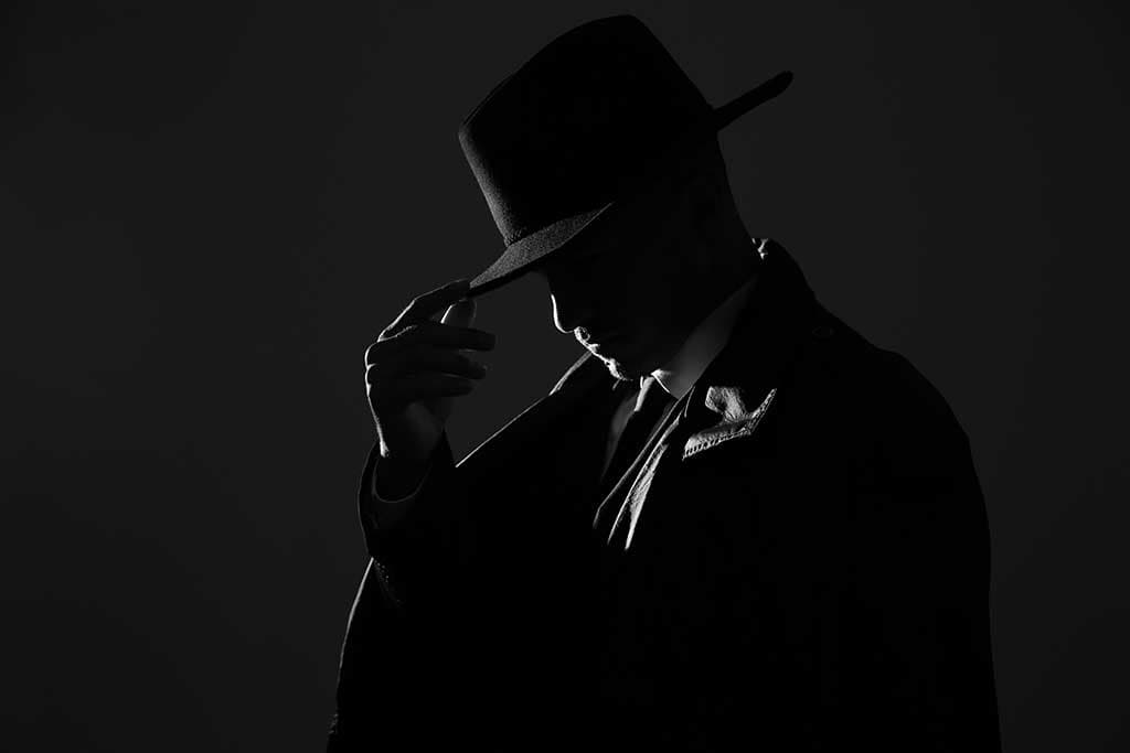 Chroniken der Gerechtigkeit: Die Detektei Vellmar-Chroniken