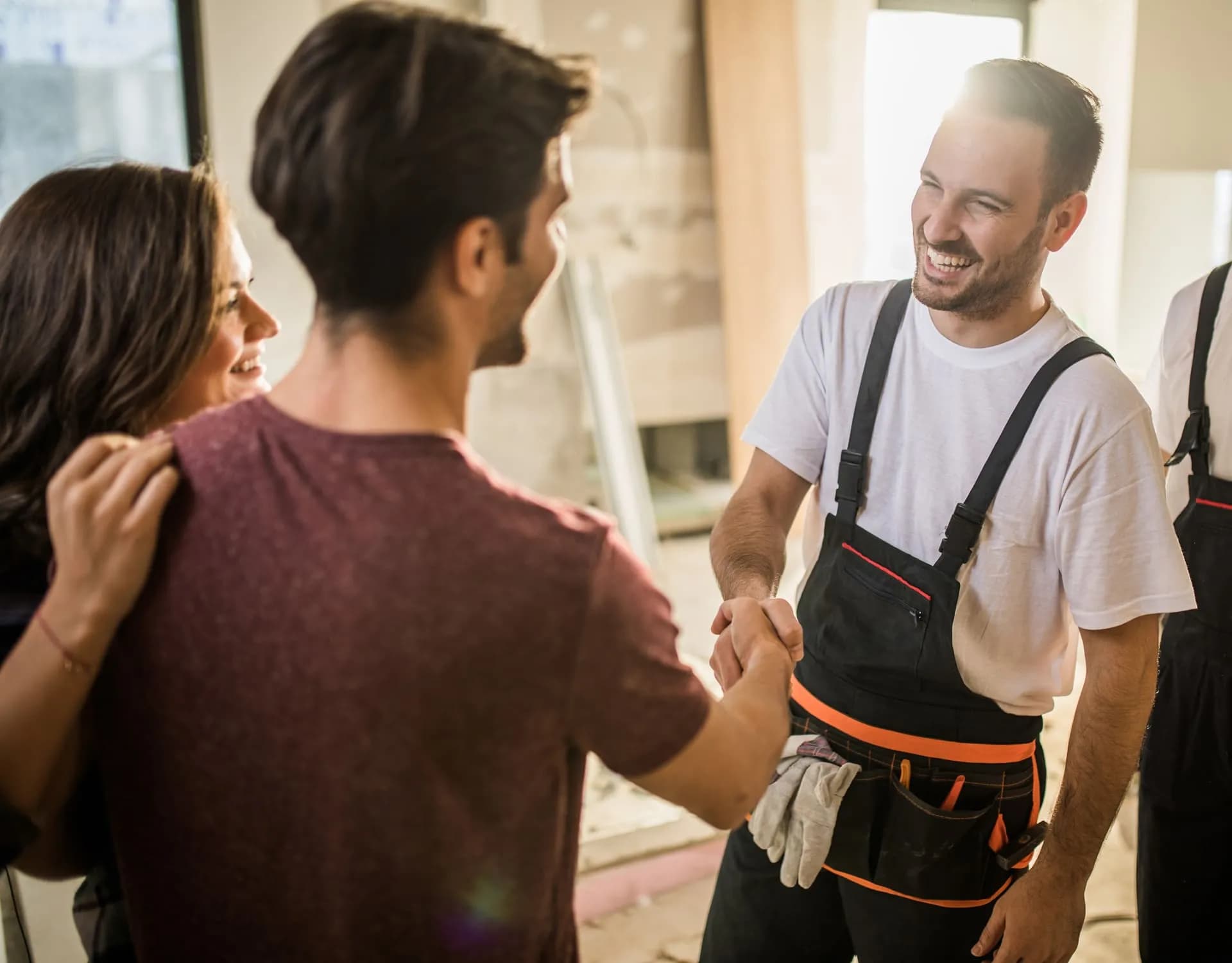 Finde Handwerker für jede Aufgabe – Jetzt den passenden Experten finden