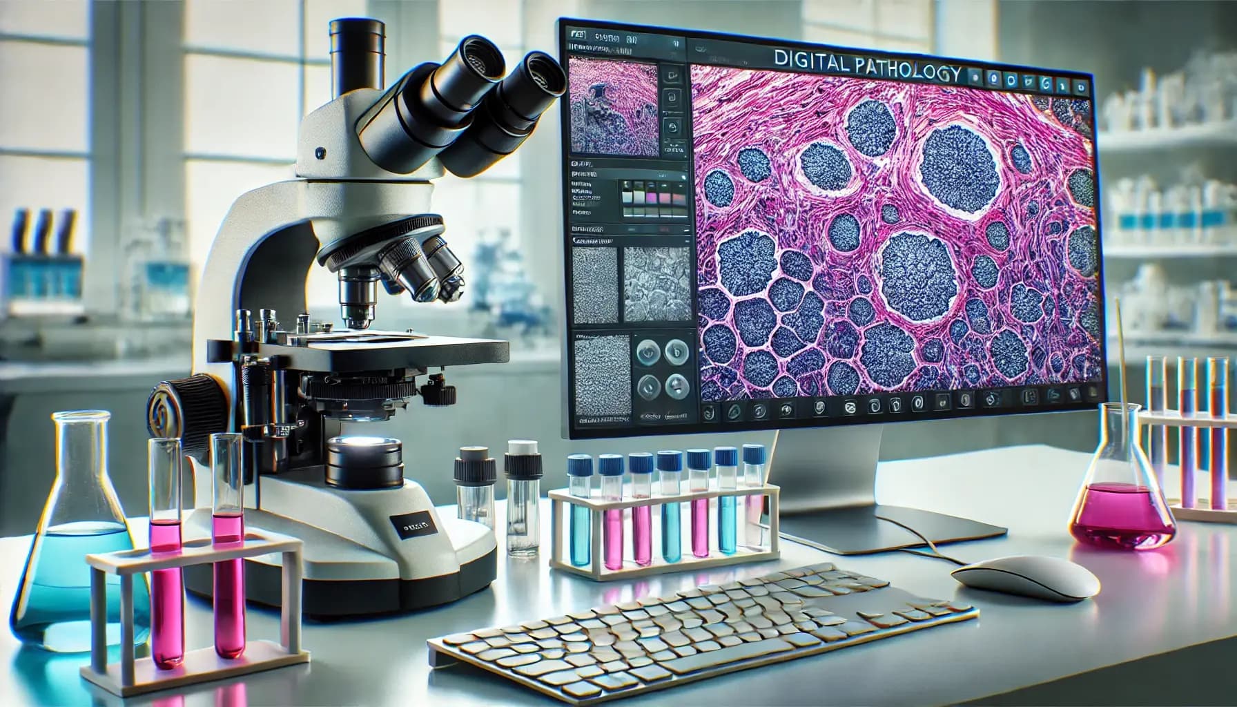 Die wichtigsten Funktionen eines Laborinformationssystems für medizinische Einrichtungen
