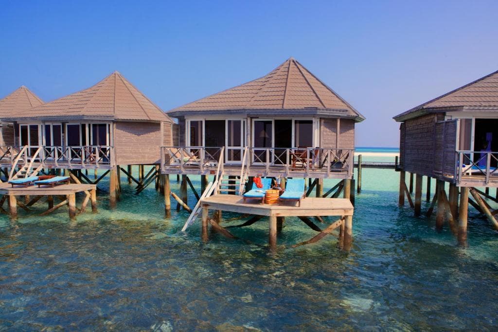 Paradiesische Strände und exotische Natur: Malediven Urlaub mit holidayxxl