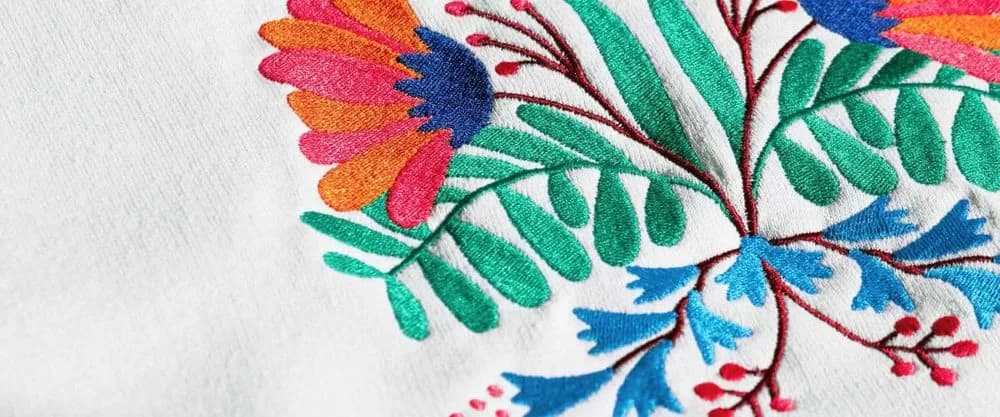 Perfect Your Craft with Royal Present Embroidery’s Unique Machine Embroidery Designs