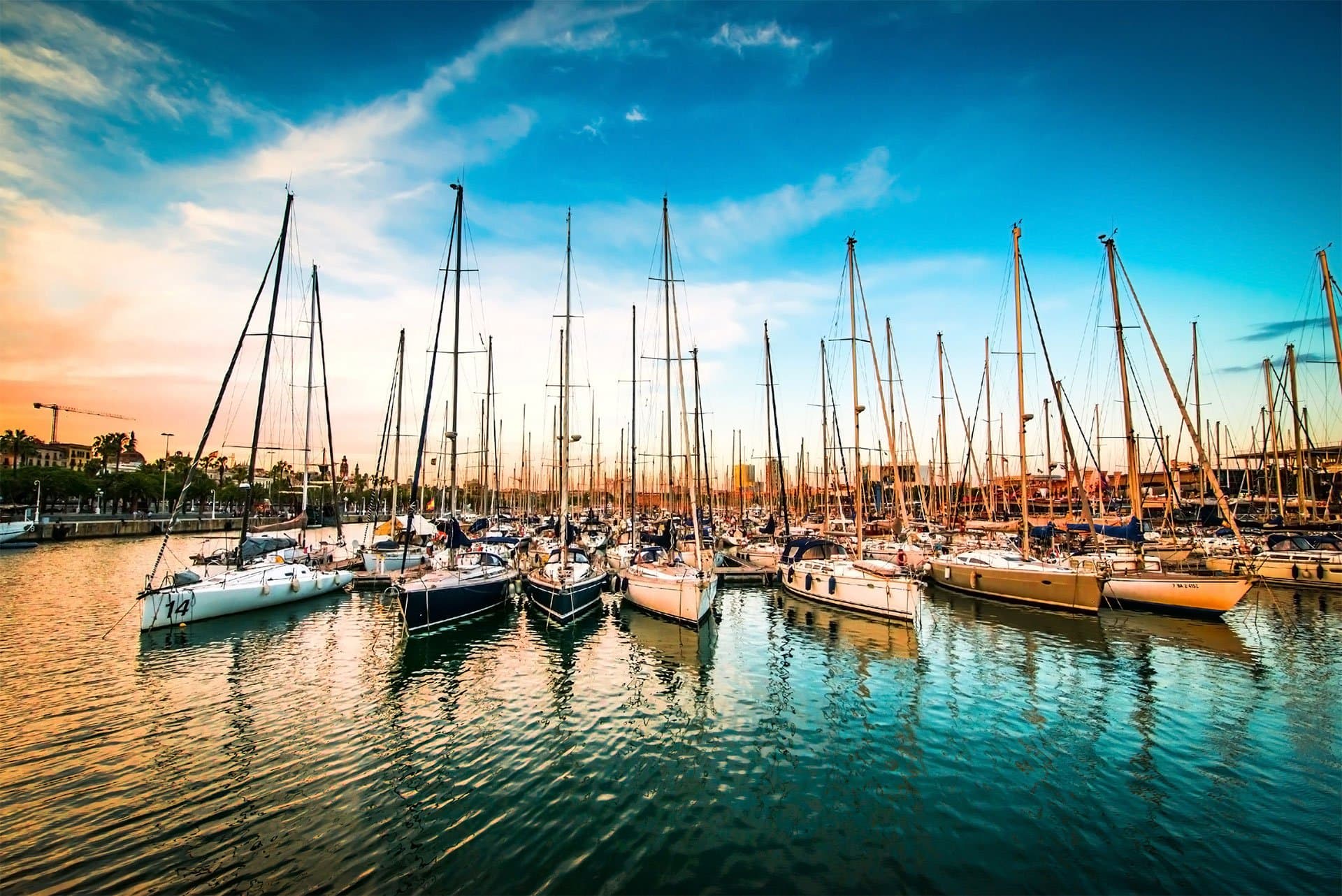 Luxuriöses Yachtcharter turkei Mieten: Genießen Sie die Privatsphäre auf hoher See