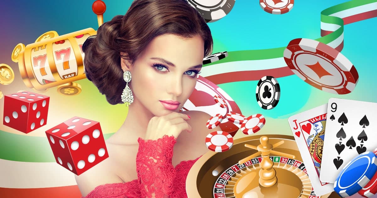 Feiern Sie große Gewinne auf MeinBezirk's Online-Casino-Plattform