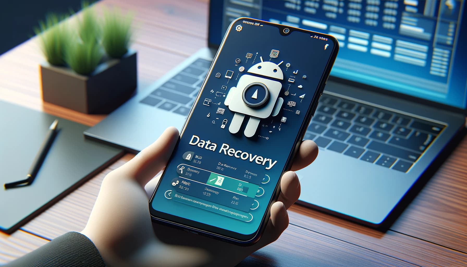 So funktioniert professionelle Datenrettung – Datenretter erklärt es