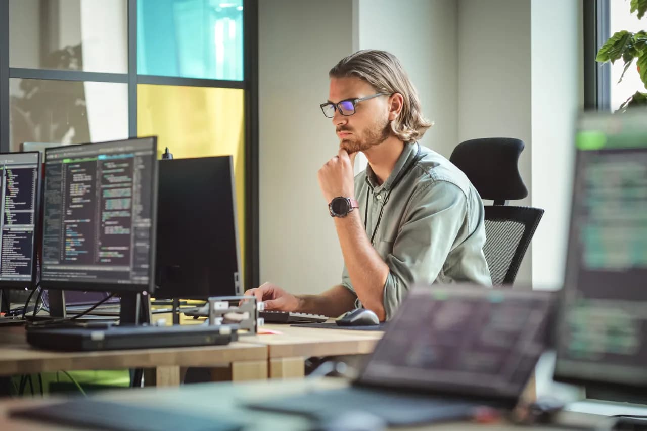 Komplexe Webprojekte realisieren mit Laravel Entwickler Hannover