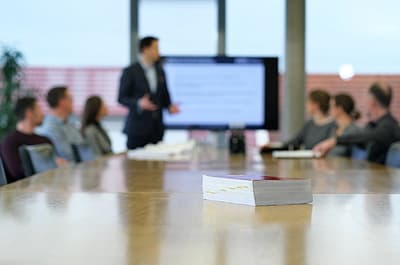Intensivkurs: Ifrs weiterbildung für Finanzmodellierung und Due Diligence