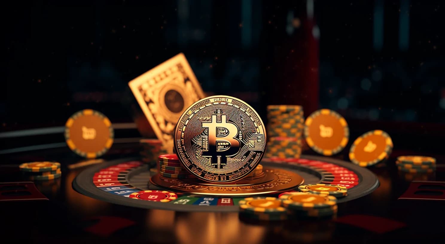 Die Vorteile des Spielens mit Bitcoin: Kostenlose Informationen