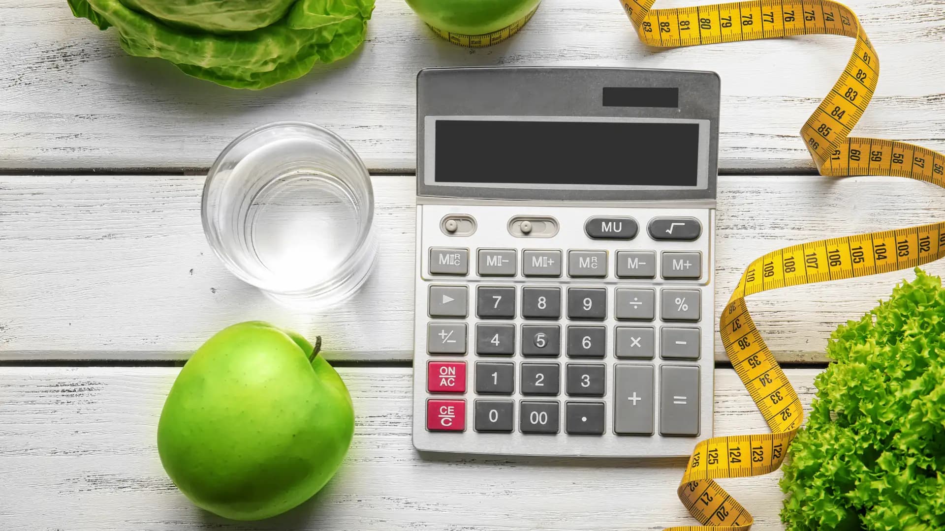 Warum der Kalorienrechner für die moderne Ernährungsberatung unverzichtbar ist: Präzise Berechnung des Kalorienverbrauchs für individuelle Diätpläne