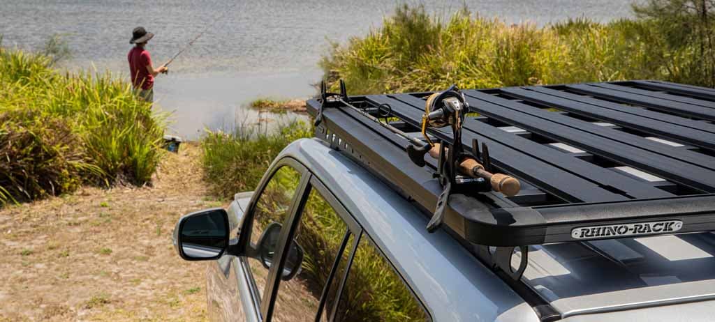 Meistern Sie jede Herausforderung: Offroad Zubehör von Techtradesystem und Seilwinden, die überzeugen