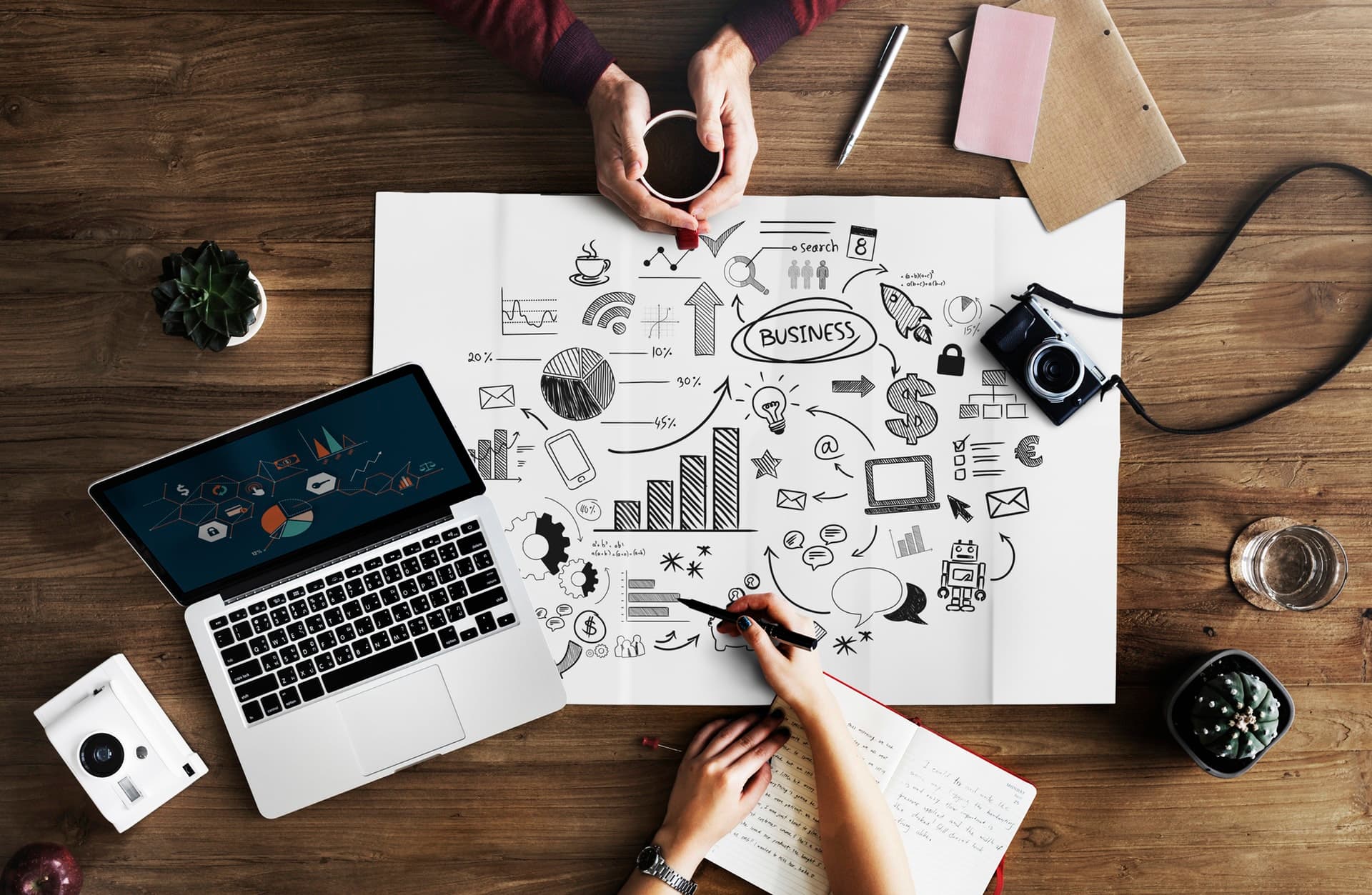 Backlinks und SEO: Eine unzertrennliche Verbindung
