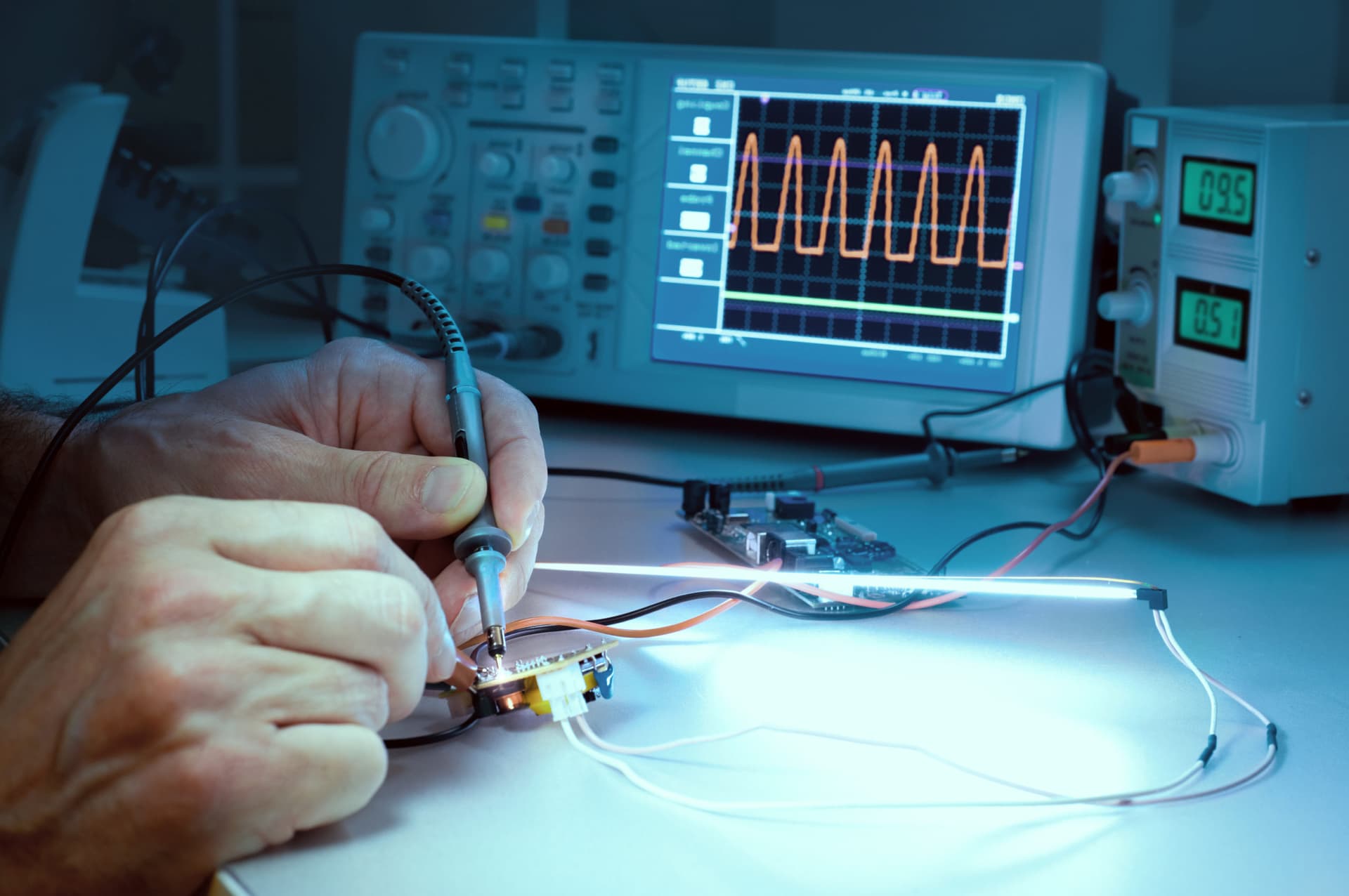 Prüfung elektrischer Anlagen: Die häufigsten Mängel und ihre Folgen