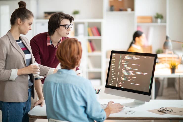 Webdesign in Bochum: Tipps für eine erfolgreiche Online-Präsenz