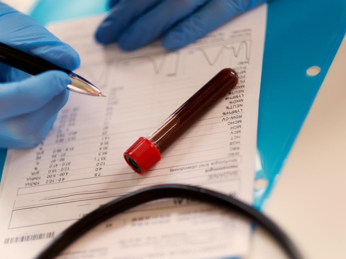 Fehlerfreie Blutabnahmen beginnen mit konsequenter Präanalytik