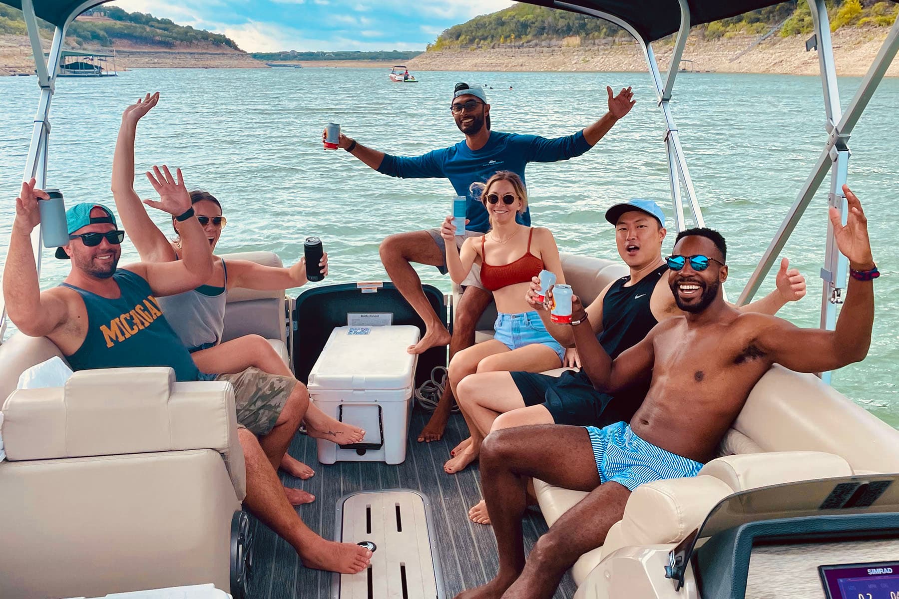 Entspannung pur auf dem Wasser: Yacht mieten Griechenland für den perfekten Urlaub