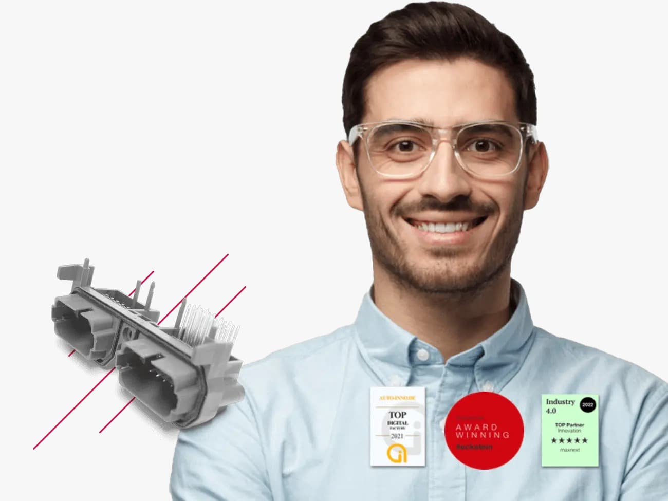 Formenbau für Spritzgusswerkzeuge neu gedacht – Schnell & unabhängig!