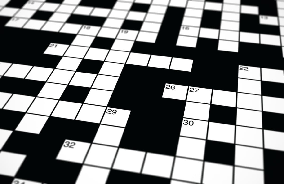Apprenez à Utiliser Mots Croisés pour Résoudre Vos Jeux