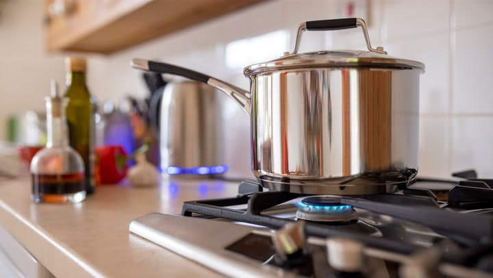 Bester Kochtopf Von GreenKitchen: Innovation Für Die Moderne Küche