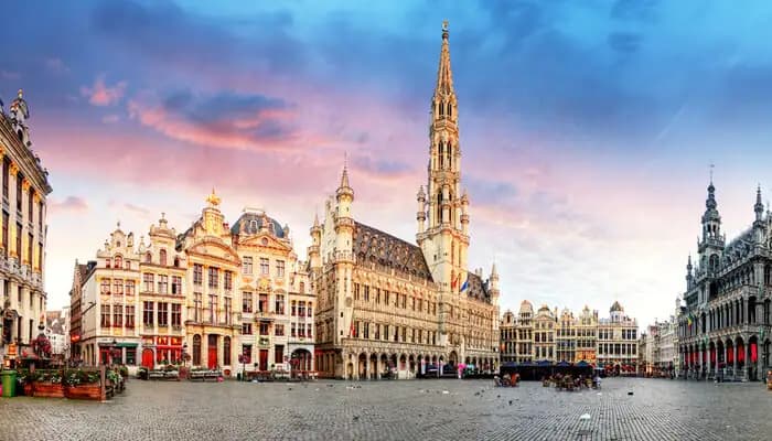 Kulturelle Highlights in Deutschland entdecken: Reiseplanung