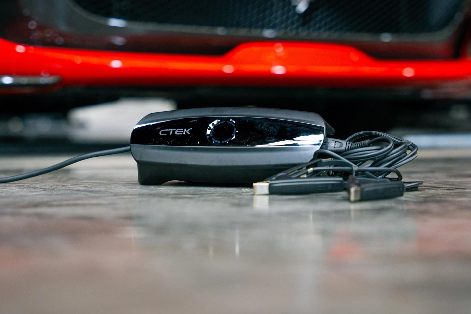 CTEK Batterieladegeräte im Vergleich: Welche ist die richtige für Sie?