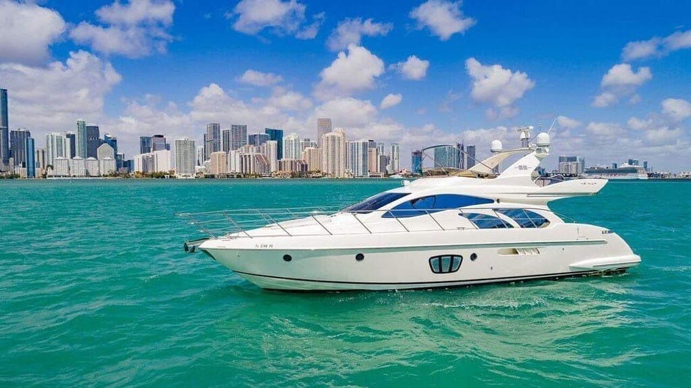 Türkei aus einer neuen Perspektive: Yacht Chartern Türkei mit viravira
