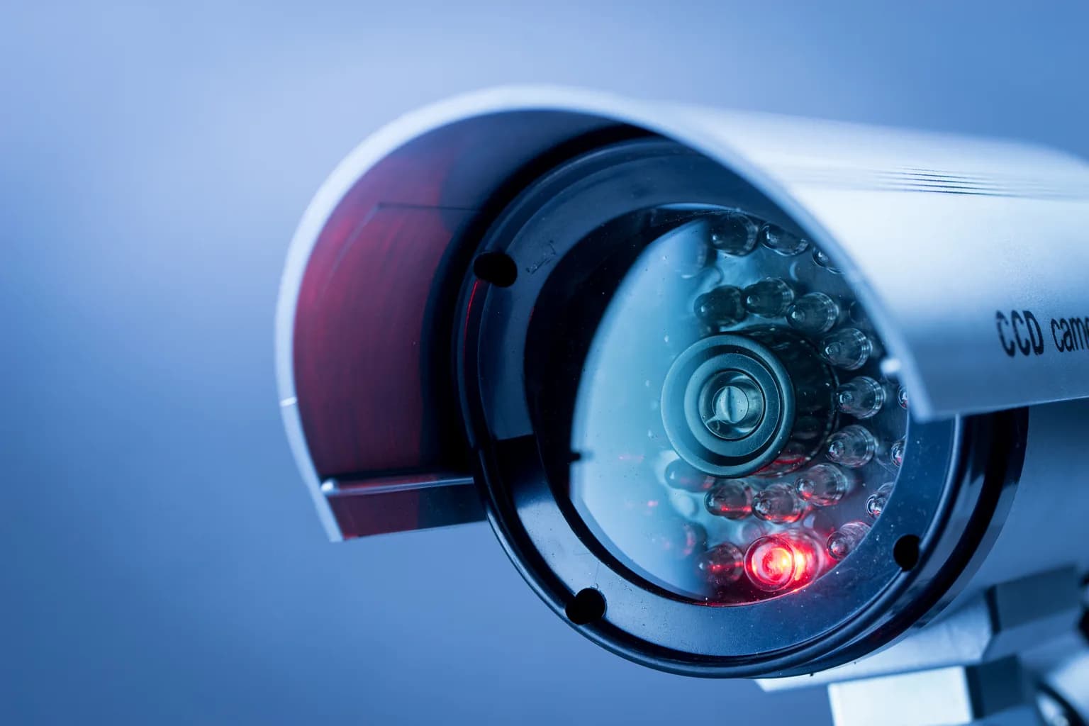 Zutrittsüberwachung mit ETEC: Maßgeschneiderte Lösungen für Sie