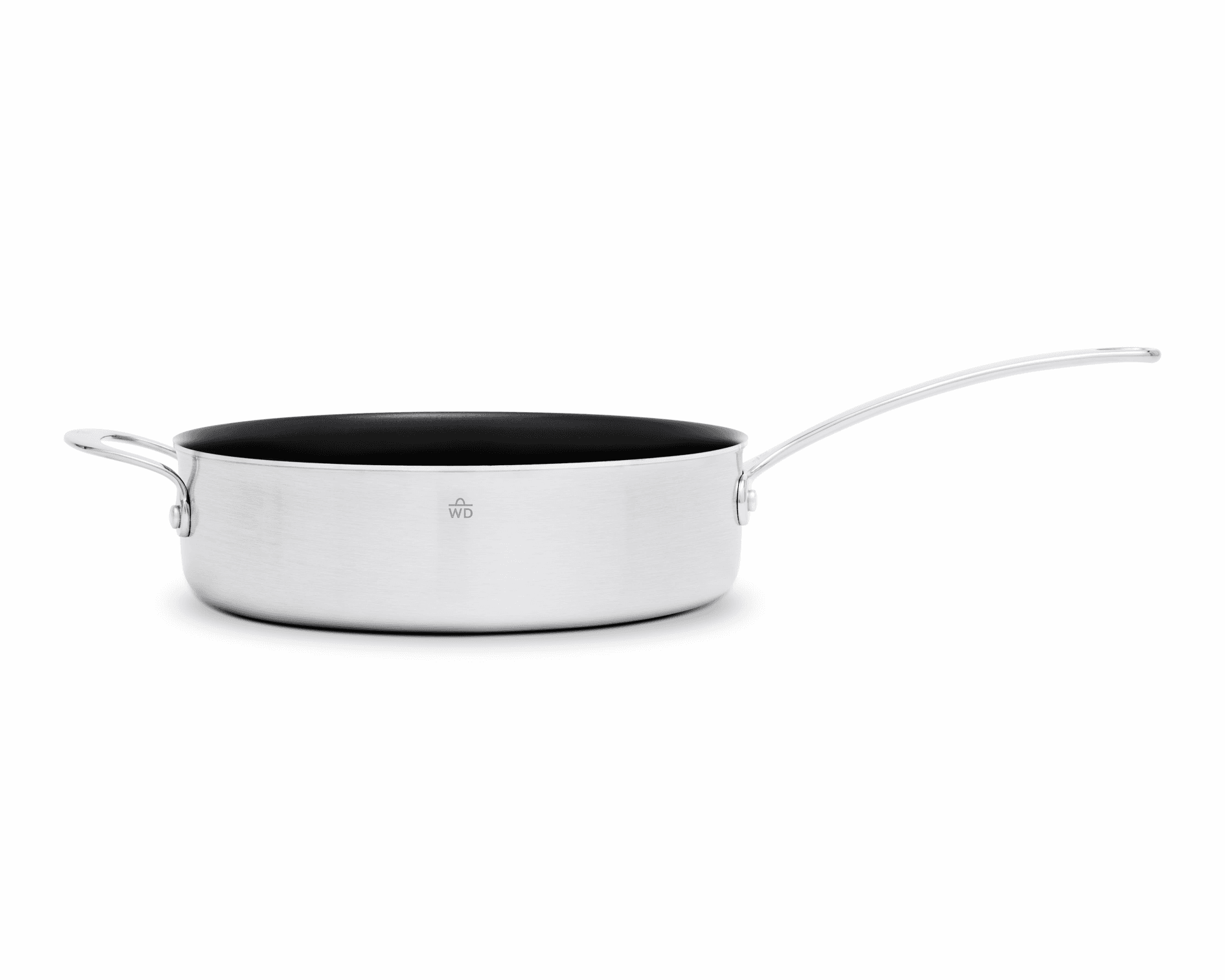 3-Ply Kochgeschirr: Der Schlüssel zu energiesparendem Kochen