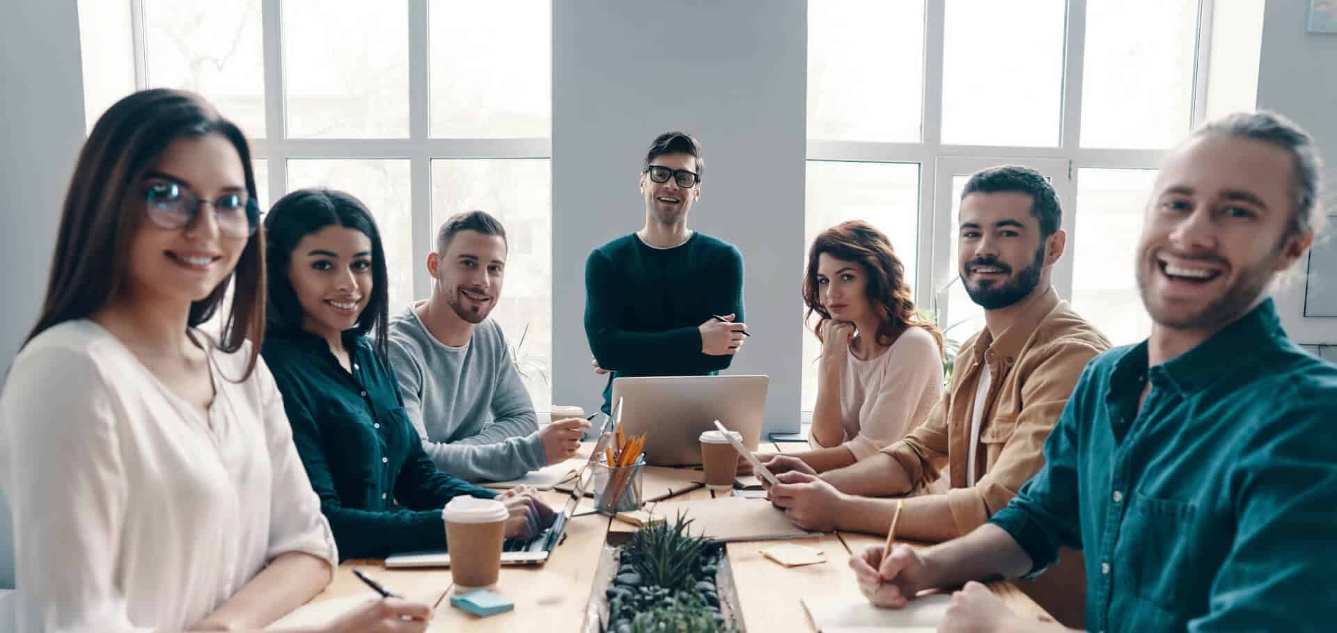 Einfach und Effektiv: Ihr Firmenverzeichnis für eine bessere Unternehmenspräsenz