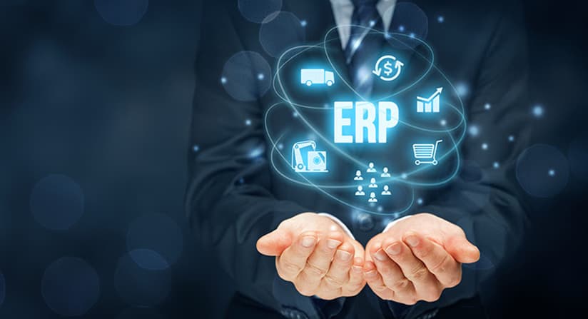 Die führenden ERP Anbieter für kleine Unternehmen und den Mittelstand: Ihre perfekte Wahl