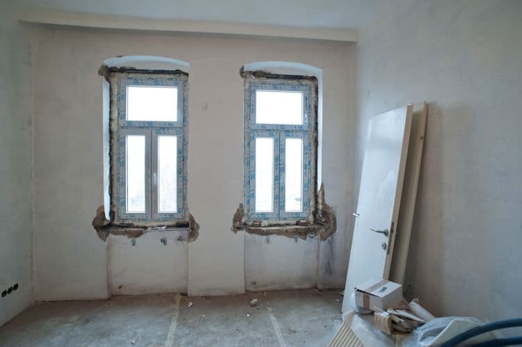 Fenster online kaufen: Die besten Lösungen für Passivhäuser