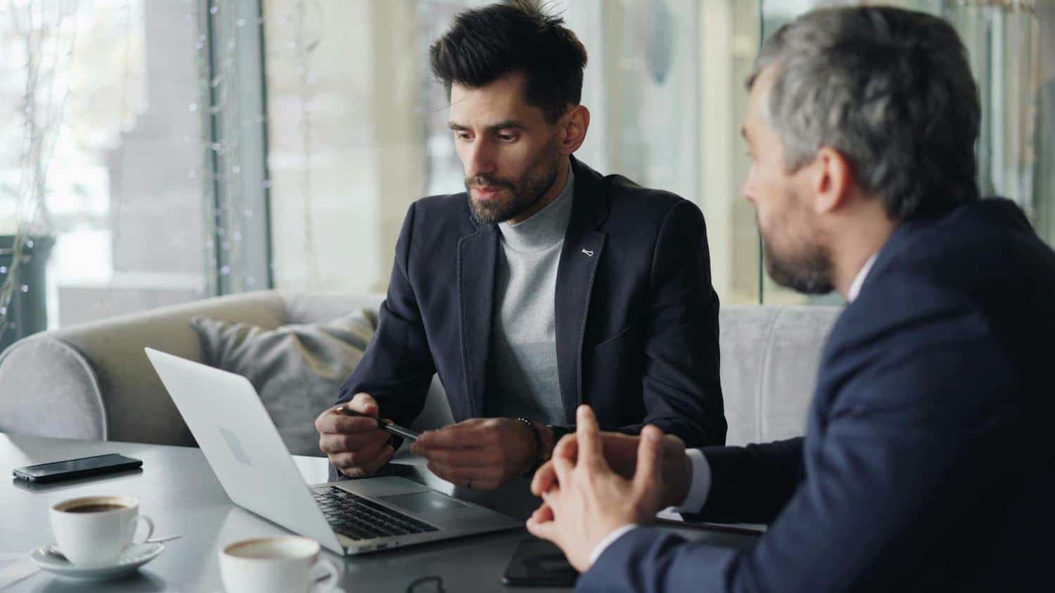 Ihre Personalvermittlung für mehr Erfolg im Recruiting