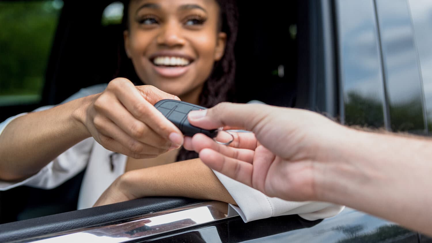 Machen Sie Ihren Autokauf zu einem Vergnügen mit Pigg Enterprises