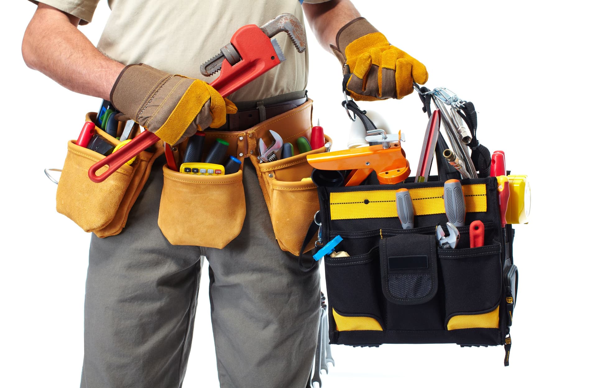 Handwerker gesucht: Was du tun kannst, um Zeit und Nerven zu sparen