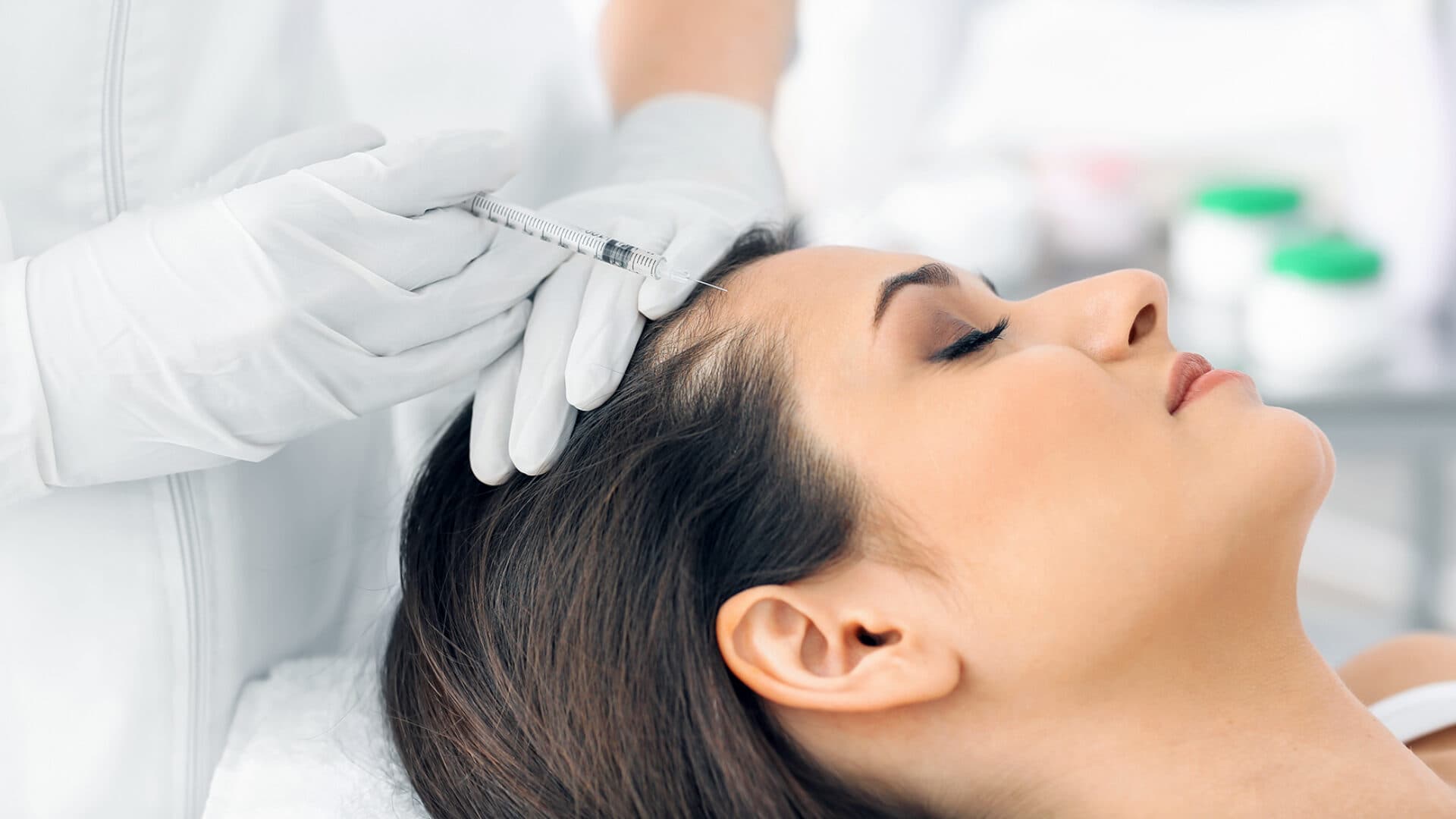 Botox Nürnberg: Kosten und Finanzierungsmöglichkeiten