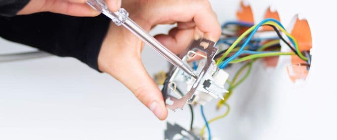 Elektriker Notdienst in der Nähe: Die schnelle Hilfe, die Sie bei elektrischen Störungen brauchen