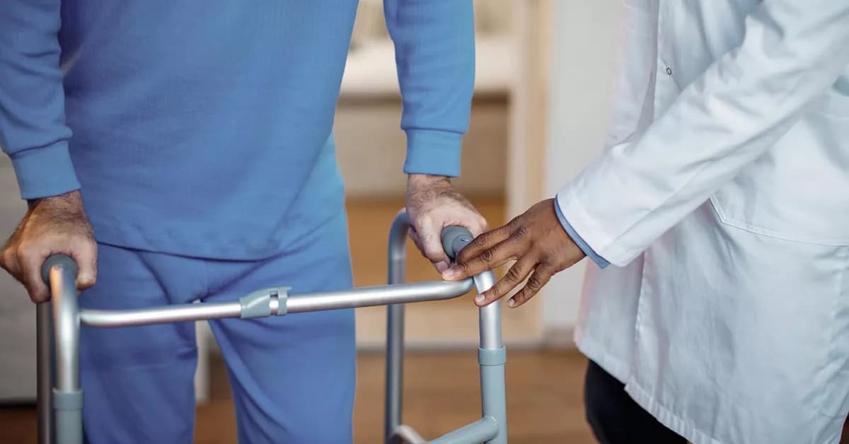 Mit dem Pflegedienst castrop rauxel in besten Händen