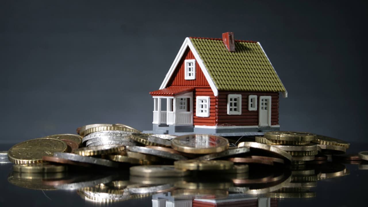 Ziegel und Mörtel: Der bleibende Wert von Immobilieninvestitionen
