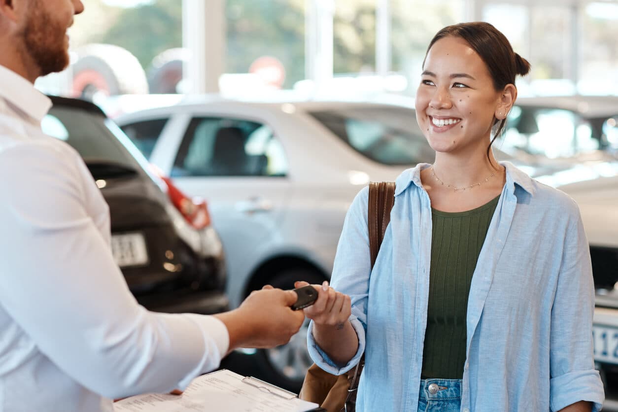 Auto bewerten Herne – Ehrliche Bewertung durch erfahrene Experten