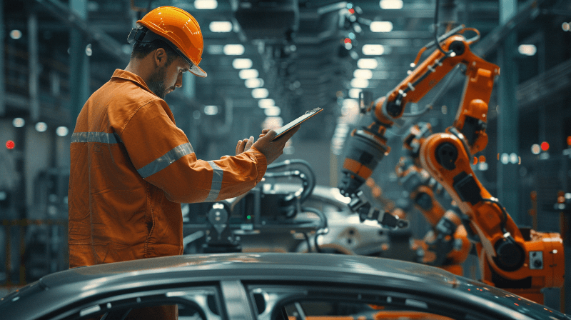 Kratzer Reparatur Auto München: Schnell, präzise und kostengünstig