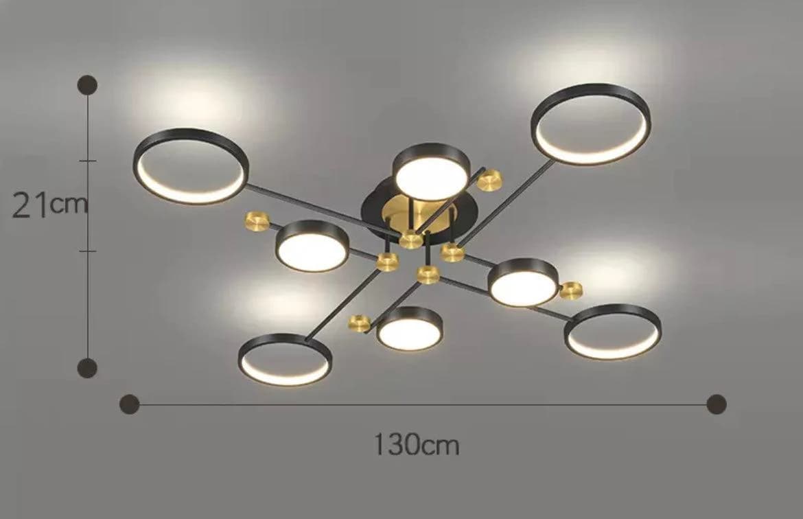 Technologische Innovationen bei Deckenlampe Dimmbar