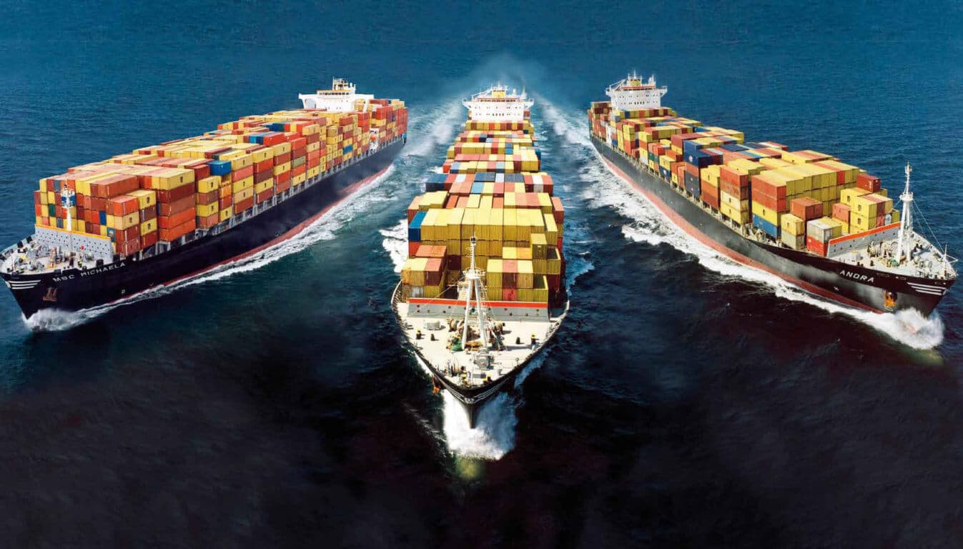Sensible Waren optimal geschützt mit Kühltransport Spedition